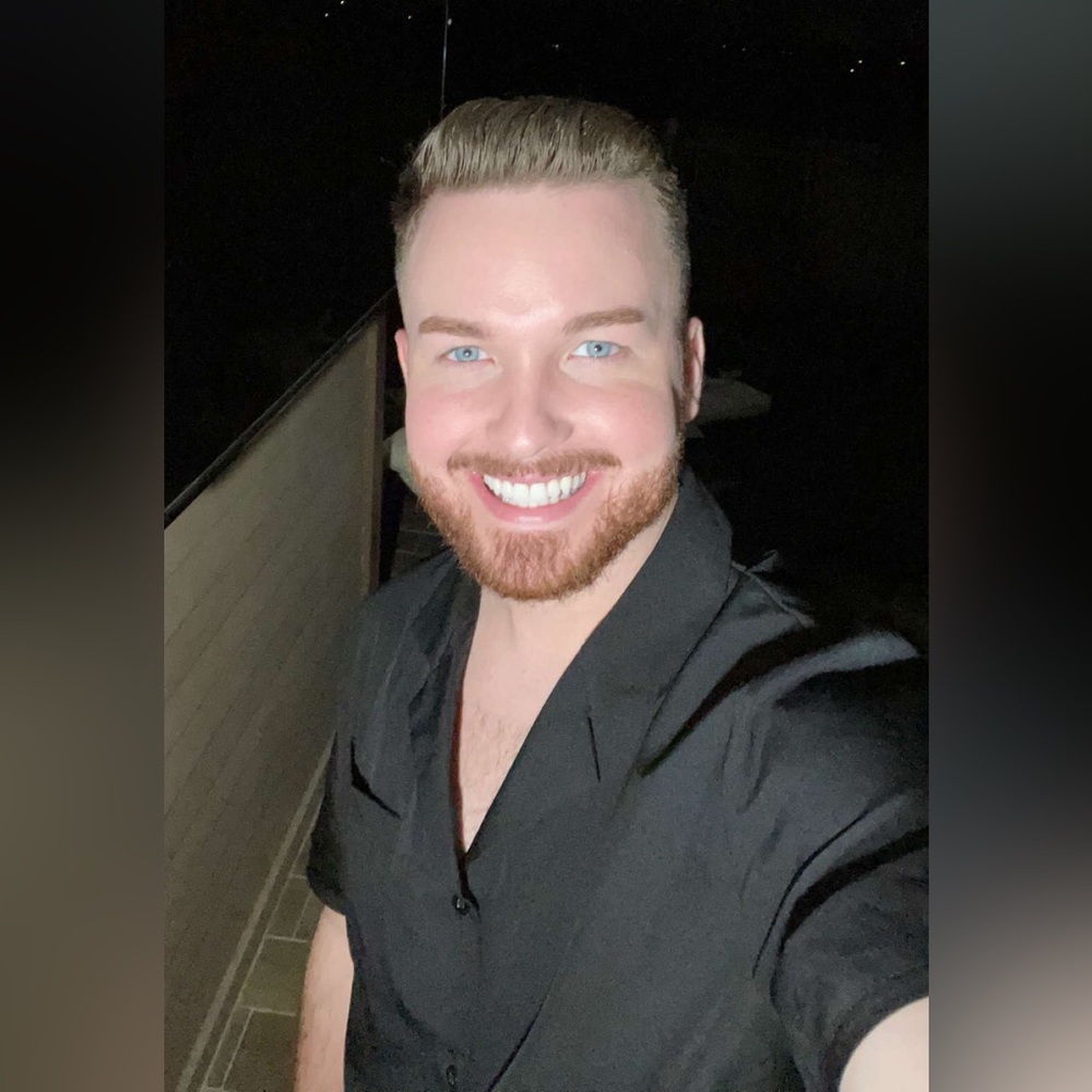 Meet your Posher, Pat